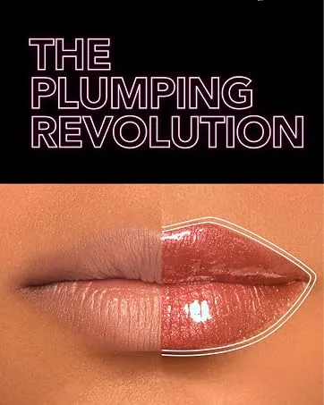 Buxom Staycation Vibes™ Primer-Infused Bronzer Backyard Bronze - plumping_revolution