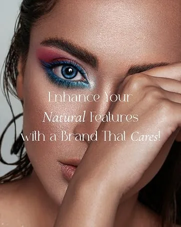 SORM Quadrice eyeshadow Multi color - Brand Story Sorme