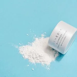 COSMEDIX B Complex Vitamin B Boosting Powder Biotin & Coconut Powder Cruelty Paraben & Gluten Free - cosmedix, vitamin b booster, boosting powder, skincare boosting powder, vitamin b, vitamins, skin