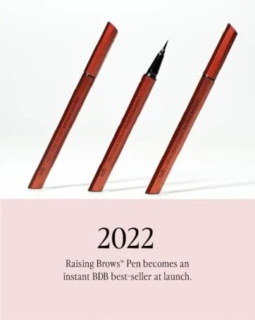 Billion Dollar Brows Gold Infused Illuminator - Billion Dollar Brows Cosmetics Brow Pencils Universal Brow Products