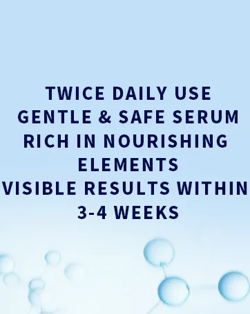 Advanced Formula Lash Serum for Fuller Thicker Longer Eyelashes and Eyebrows - Premium Lash Serum with Brow Enhancer (3mL) - eyelash serum