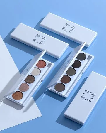 OFRA- Signature Palette (Symphony) 5 Eye Shadows - Palettes