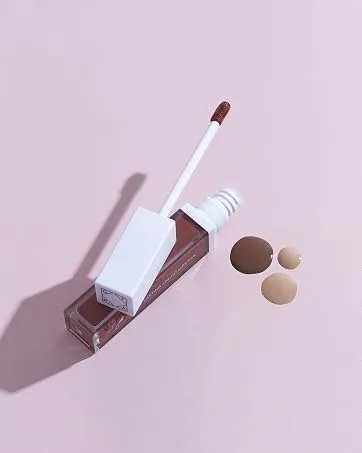 Absolute Cover Foundation # 2.25 - Liquid Lipstick