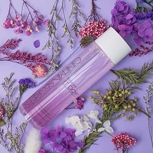 CINEMA SECRETS Break It Down Waterproof Makeup Remover 4.2 Fl Oz - break it down floral
