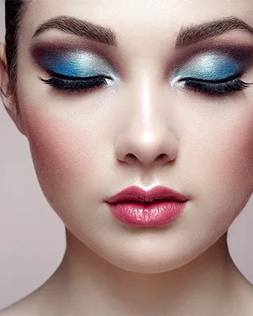 Profusion Cosmetics Mini Artistry 10 Shade Eyeshadow Palette Sapphires - product information 9