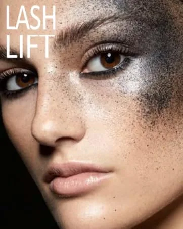 Lash Lift Kit & Brow Lamination Kit: Easy for Beginner and Professional Lash Perm Kit Black Eyelash Eyebrow Curling Set Ultra-Luxury 4 in 1 - product information 3