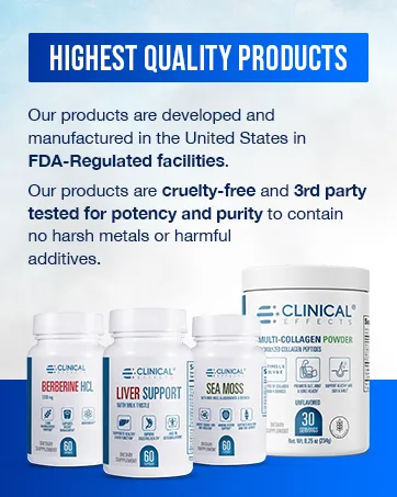 Clinical Effects: Lash & Brows Serum - Growth Serum for Eyelashes and Brows - 1 bottle - 0.1 oz - Support Growth and Thickness within 4 Weeks - Safe and Effective Formula for Rapid Results - Highest quality products. Produced in the USA and 3rd party tested.