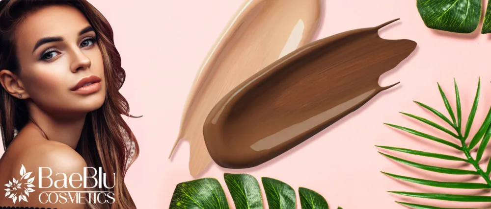 Organic Tinted Eyebrow Pomade Shape Define Fill 100% Natural Made in USA Dark - Brand Story Main Image