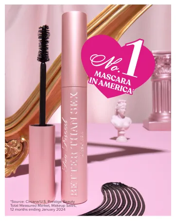 Too Faced Lip Injection Power Plumping Cream Longwear Liquid Lipstick 0.1 fl. oz. 04-Filler Up - product information 3