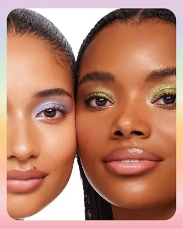 Colourpop Super Shock Shadow -Mountain Lion (0.07 oz) - models
