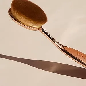Artis Elite Rose Gold Oval 4 - HANDLE OF ELITE GOLD