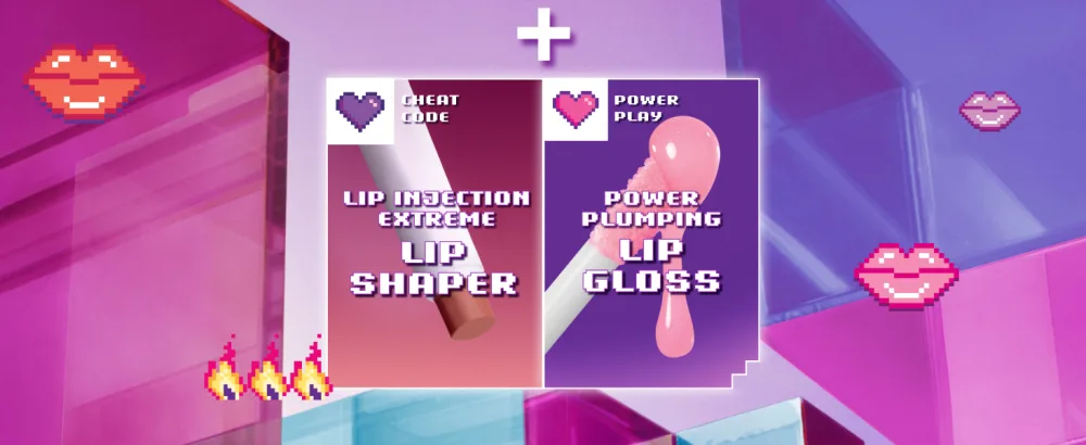 Too Faced Lip Injection Extreme Lip Shaper Plumping Lip Liner 0.01 oz. 02- Post-Op Pink - Lip Injection