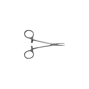 Hemostat Curved - Groomer Essentials Hemostat Curved