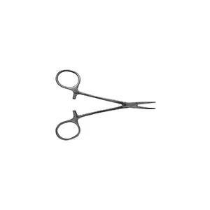 Hemostat Straight - Groomer Essentials Hemostat Straight