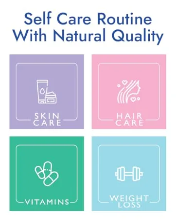 3 Step Skincare System - Carson Life