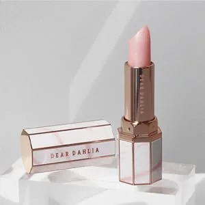 Dear Dahlia Blooming Edition Paradise Tinted Blooming Balm 0.1 oz. - LIP_PTBB_FAN