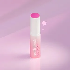 The Cr me Shop BRILLIAN-C Glow Multi-Balm - Multi-Balm-blush