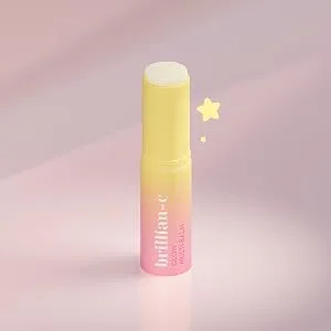 The Cr me Shop BRILLIAN-C Glow Multi-Balm - Multi-Balm-brillianc