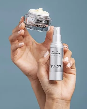 Jan Marini Skin Research Hyla3D HA Lip Complex - 0.5 Oz - product information 2