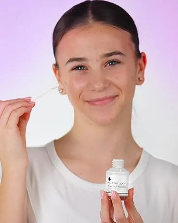 Nurse Jamie GENETICALLY BLESSED FACE KIT - Acne 2