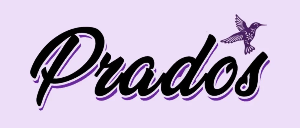Bamboo Face Pads - Prados Beauty, eyeshadow, indigenous owned makeup brand, colorful makeup, Philanthropic makeup brand