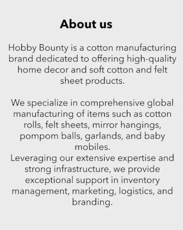 Cotton Roll Undercast Padding Roll Soft and Absorbent Cotton Makeup Remover in an Easy to Tear & Use Roll White Cotton Roll for Art Projects Craft 100 Gram - about us