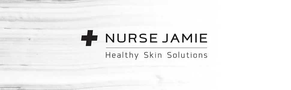 Nurse Jamie EGF Eye Cream - Nurse Jamie Logo