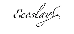 Ecoslay Wide Mouth Jar and Lid (Mason Jar with Pump) - Ecoslay logo