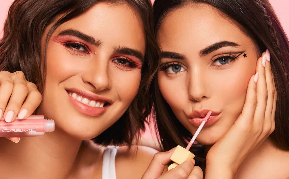 Lip Oil Elixir - Twinkle - Lip Oil Elixir - Models