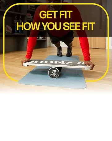 Pull Up Assist Band - Stretch Resistance Band - Mobility Band - Powerlifting Bands - Extra Durable Pull-Up (5 Band Set) - get fit how you see fit