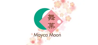 Mayca Moon WAGASHI Gift Box MIYAKO Assorted Japanese sweets Varied dessert set Yokan Jelly etc.. (Summer Ver.) - Brand-315-145