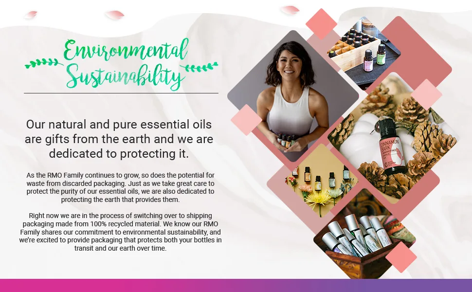 Rocky Mountain Oils Cinnamon Bark Essential Oil - Aromatherapy Essential Oils for Diffuser Topical and Home - 15ml - oil diffuser skin care aromatherapy diffuser massage oil essential oils for diffusers for home