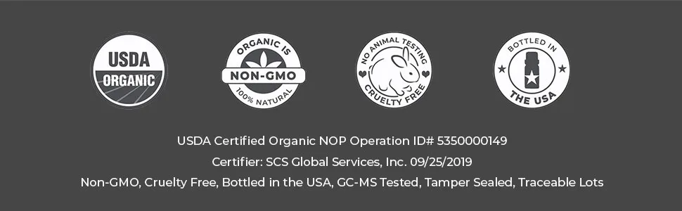 Organic Protector Essential Oil Immunity Blend Roll On Based on Thieves Oil Legend 100% Pure USDA Certified Health Shield Aromatherapy - 10 ml Roller by Silk Road Organic Protector roll on - non-gmo cruelty free ethical sustainable organic certified 100% pure bottled usa usda