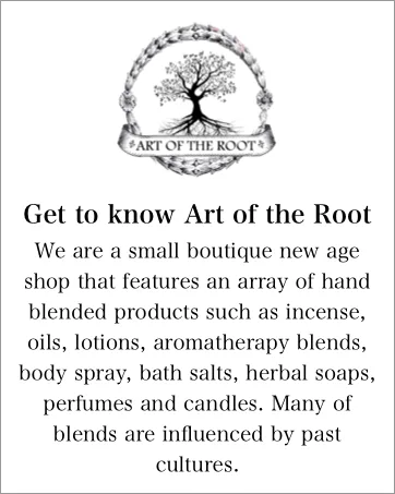 Prosperity Aromatherapy Spray 4 oz | Aromatherapy | Handmade with Infused Herbal Oils | Intention Setting Spirituality Wiccan Pagan - art of the root