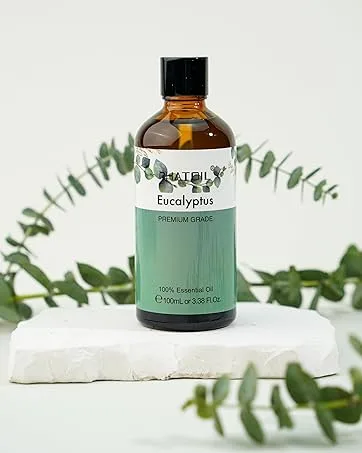 3.38FL.OZ Coconut & Vanilla Fragrance Oils for Aromatherapy Essential Oils for Diffusers for Home Perfect for Diffuser Yoga DIY Candle and Soap Making - 100ml - product information 14