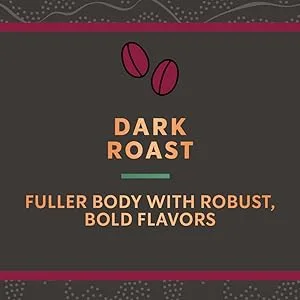 Starbucks Premium Instant Coffee  Medium Roast  100% Arabica  3 Tins (up to 120-cups total) - Dark Roast - Fuller body with robust, bold flavors