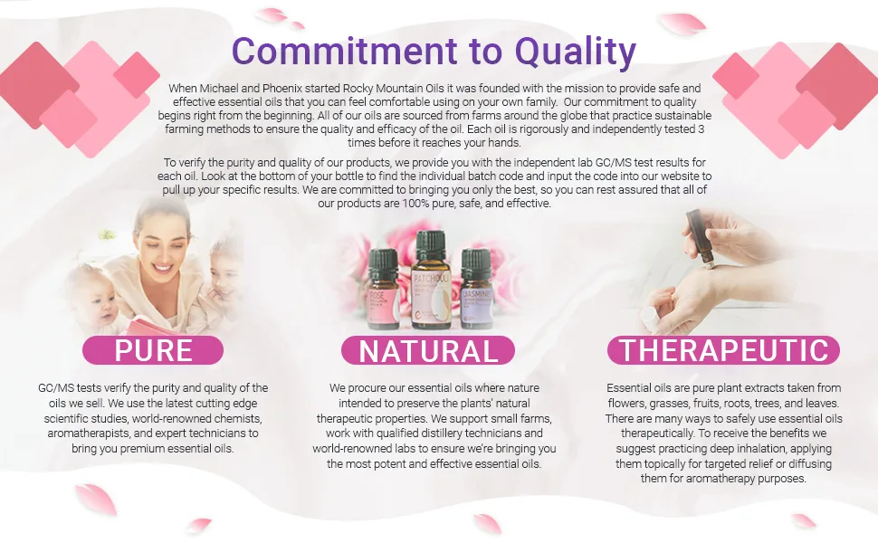 Blend of Rose 15ml - massage lotion diffuser oils bath oil oils for diffuser essential oils for diffuser rose essential