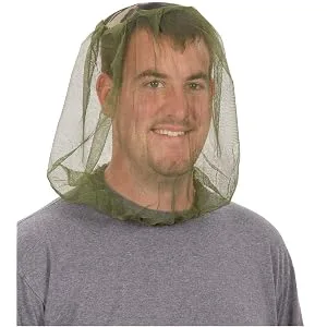 Stansport Mosquito Head Net (709) - product information 2