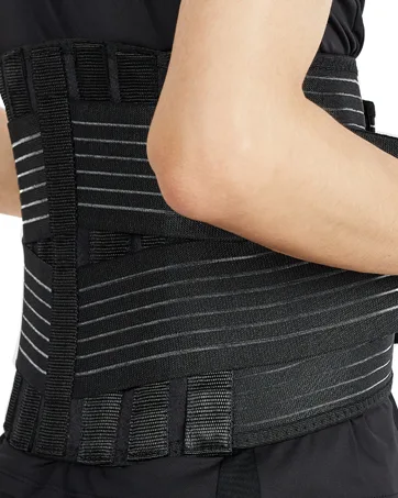 kefit Back Brace for Lower Back Pain Relief Breathable Lower Back Brace for Sciatica Herniated Disc Scoliosis Back Support Brace for Men Women Medium - back brace