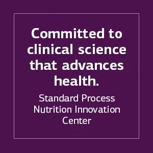 Standard Process E-Manganese - Pituitary Supplements - Pituitary Gland Supplements with Calcium Lactate, Ascorbic Acid, Calcium, Magnesium Citrate, Vitamin E, and Honey - 50 Tablets - Committed to clinical science that advances health. Standard Process Nutrition Innovation Center