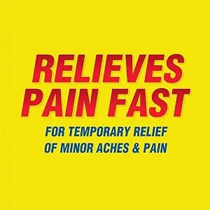 Stanback Headache Powders | 50 Count | Packaging May Vary 50 Count (Pack of 1) - Relieves Pain Fast