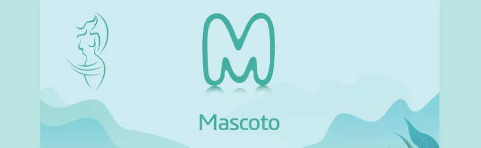 Complete Home Insemination Kit - Easy Safe and Effective - Mascoto menstrual devices