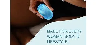 Complete Home Insemination Kit - Easy Safe and Effective - menstrual devises