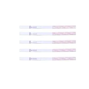 Complete Home Insemination Kit - Easy Safe and Effective - ovulation strips