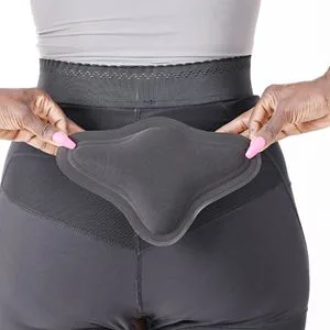 Foam Back Board Lumbar Molder Board Elastic Recovery Back Compression Liposuction Post Surgery Supplies BBL Vertebral Foam Plate Support Reducing Swelling - product information 20