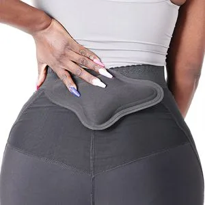 Foam Back Board Lumbar Molder Board Elastic Recovery Back Compression Liposuction Post Surgery Supplies BBL Vertebral Foam Plate Support Reducing Swelling - product information 21