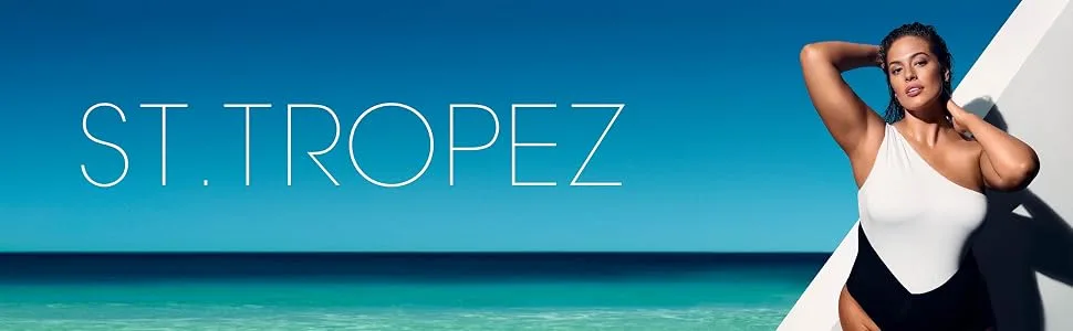 St. Tropez Self Tan Express Bronzing Mist, 6.7 fl. oz. - self tanner