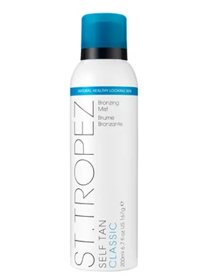 St. Tropez Self Tan Bronzing Mist , 6.7 Ounce - Classic Mist
