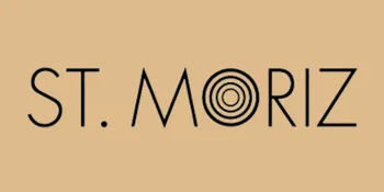 St. Moriz Professional Instant Self Tanning Mousse, 200ml, Dark - St Moriz Logo