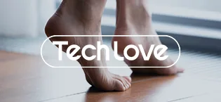 Tech Love Sciatica Pain Relief Devices - 2024 New Sciatica Pain Relief Brace with Adjustable Knob and 2 Versions Pressure Pad for Max Sciatica Nerve Lower Back & Hip Pain Relief Unisex - toe separators